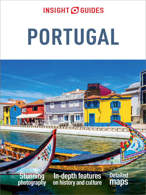 Title details for Insight Guides Portugal (Travel Guide eBook) by Insight Guides - Available